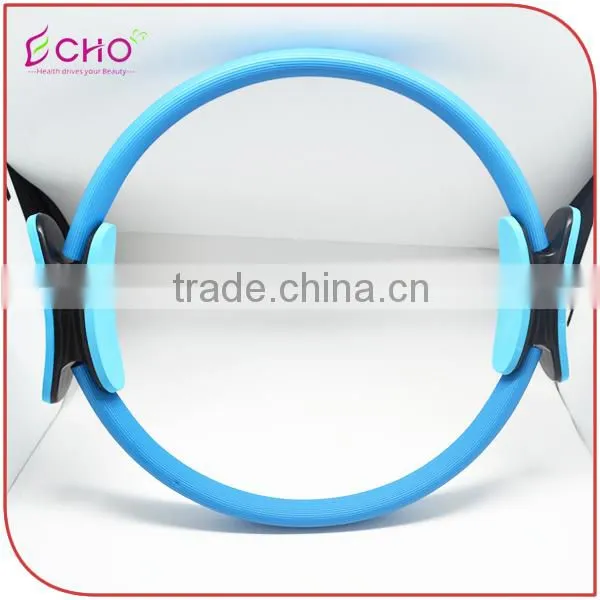 Magic Yoga Pilates Circle Ring for Body Exercise and Shaping