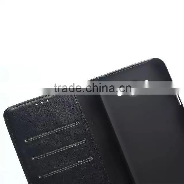Alibaba express China, folio pattern wallet leather case for Samsung Galaxy J7 with stand