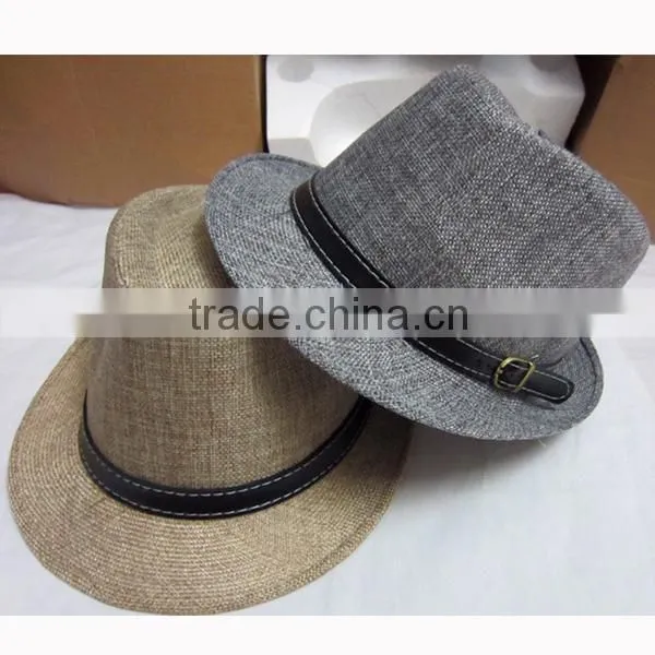 Beautiful Moroccan Handmade Natural Straw Hats Eco-Friendly Nature StrawHat