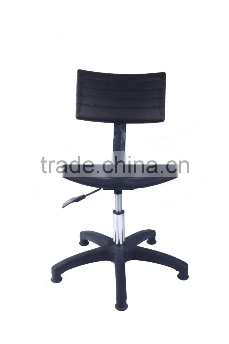 Hot product industrial produce line type esd chair from alibaba china