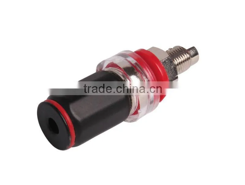 Pack of 8 Pcs Terminal Speaker Power for hifi binding post