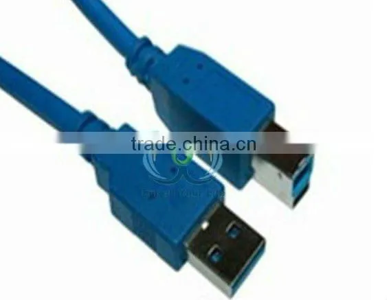 USB AM/BM 3.0V cable