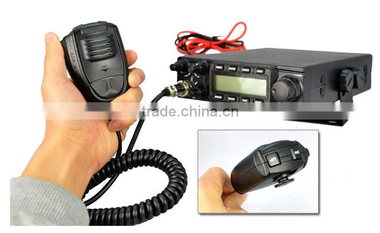 alibaba usa Business anytone cb radio AT-6666 hf transceiver