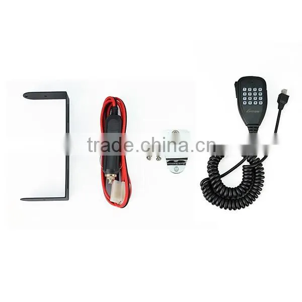way vhf chinese uhf walkie talkie LT-925UV long-range radio communicator