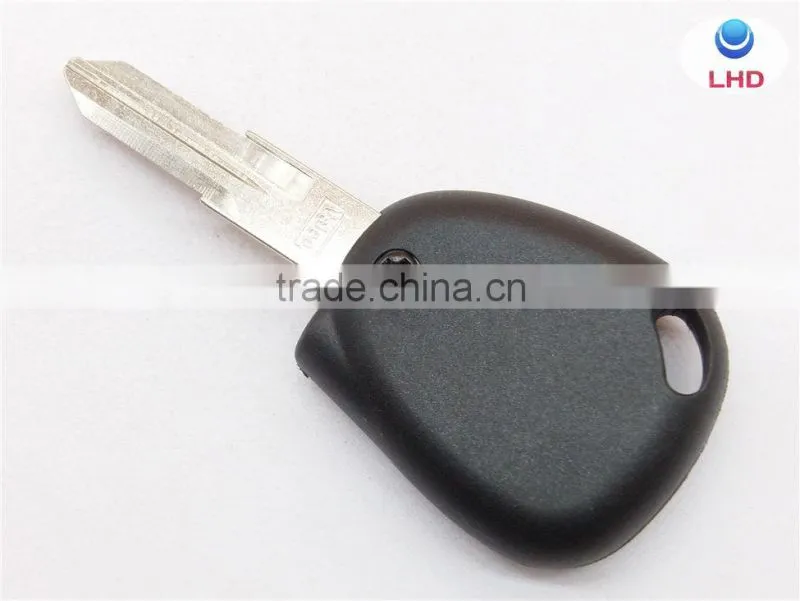 Big Discount Remote Key Renault For 1 Button And Light Uncut Blade Car Key Shell Case Renault Remote Key
