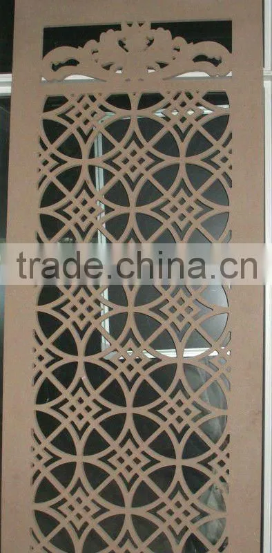 Multiple Spindles CNC Cutting