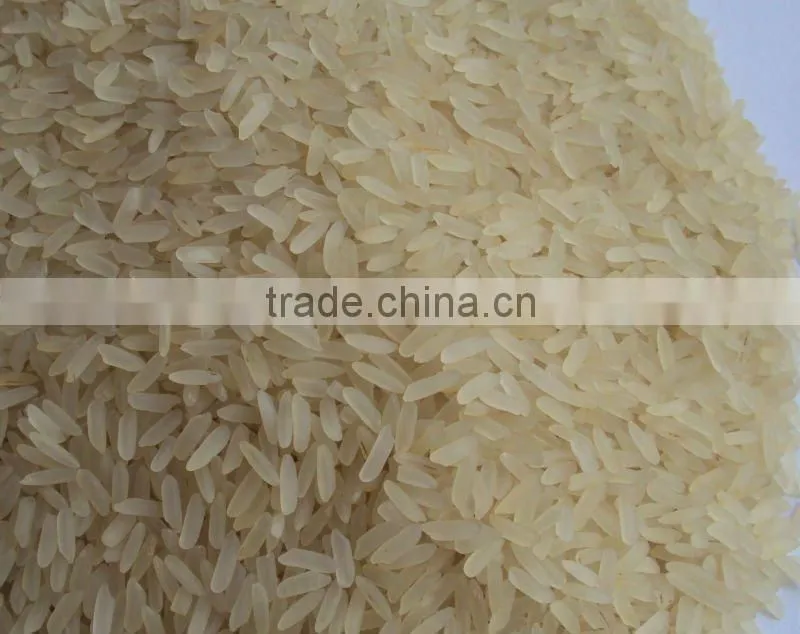 Parboiled Long grain Rice
