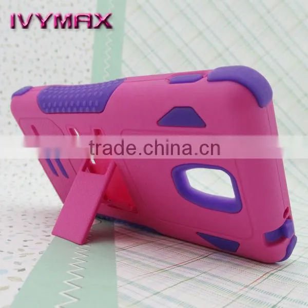 Cell phone case for lg l9 p769 stand case