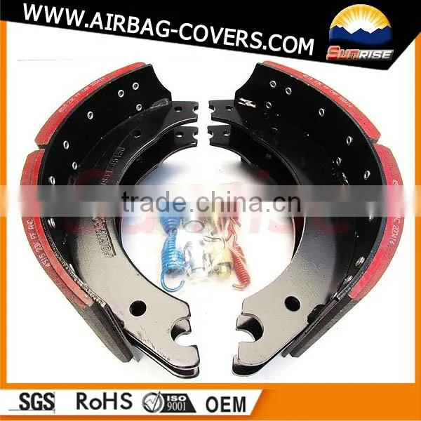 semimetal ceramic brake pad Japan car