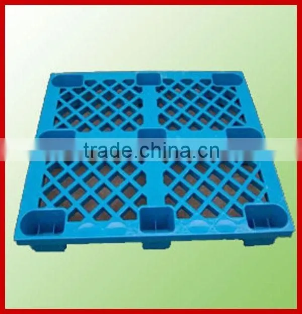 plastic Injection singled faced pallet Mould