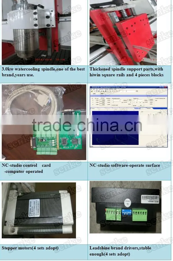 china manufacturer cnc stone router cnc marble cutter engraver skl-6090 for window tomb black stone on best sale