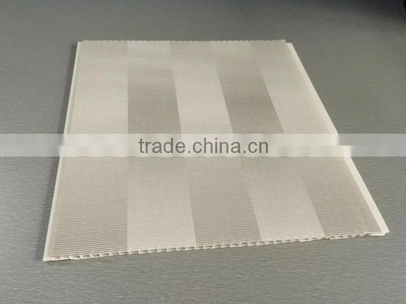 decorative pvc wall panel pvc ceiling panel factory