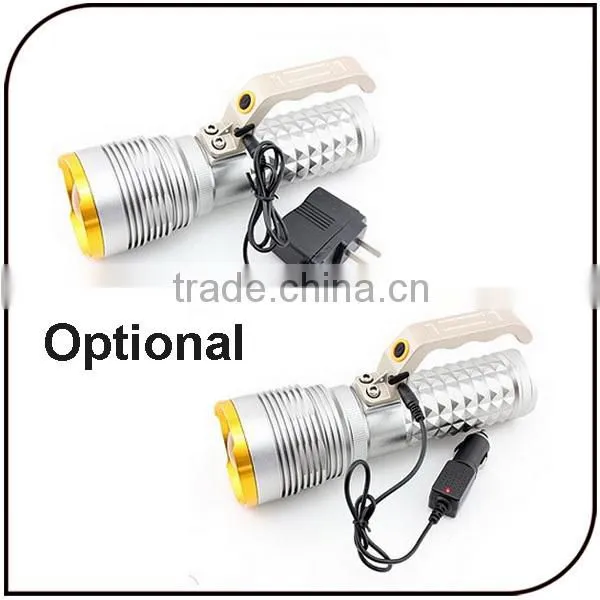 4 Light Source Blue White Yellow Purple Led Rechargeable High Power Fishing Light Led Fishing Lamp with Tripod