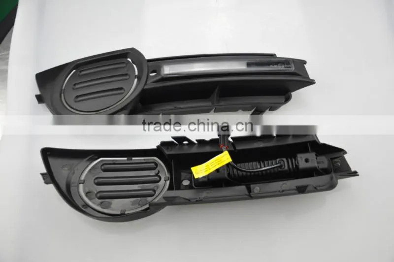 E4 approved led drl for Audi led daytime running light