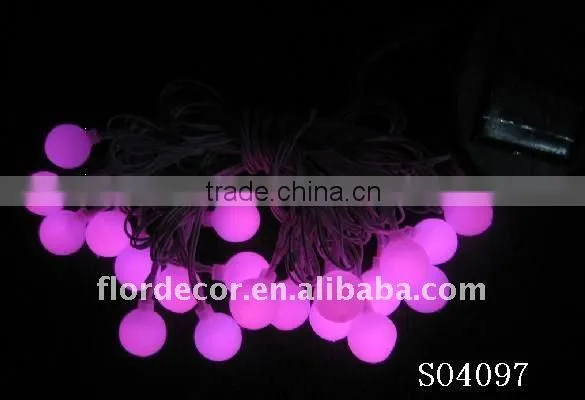 Solar string light(SO4099)