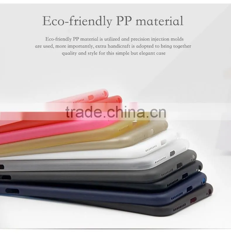 0.35mm Colorful cases smartphone back cover for iPhone 6, for iPhone 6s case 4.7 inch