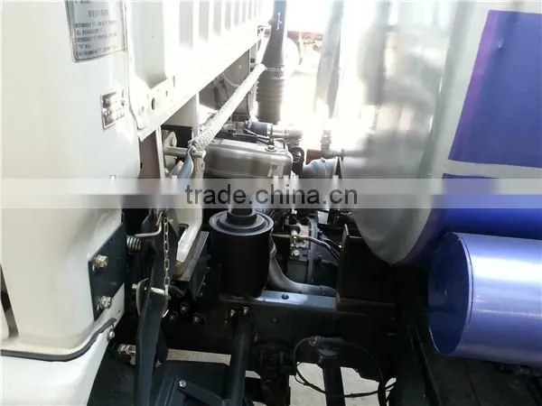 water spray truck water bowser truck fire truck water sprinkler