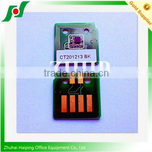 Toner Chip for Xerox DocuCentre-III C2200/C2201/C2205/C3300/C3305,KCMY