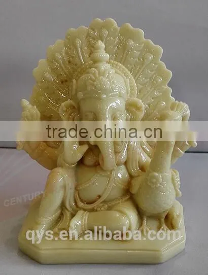 resin Buddha idols statue