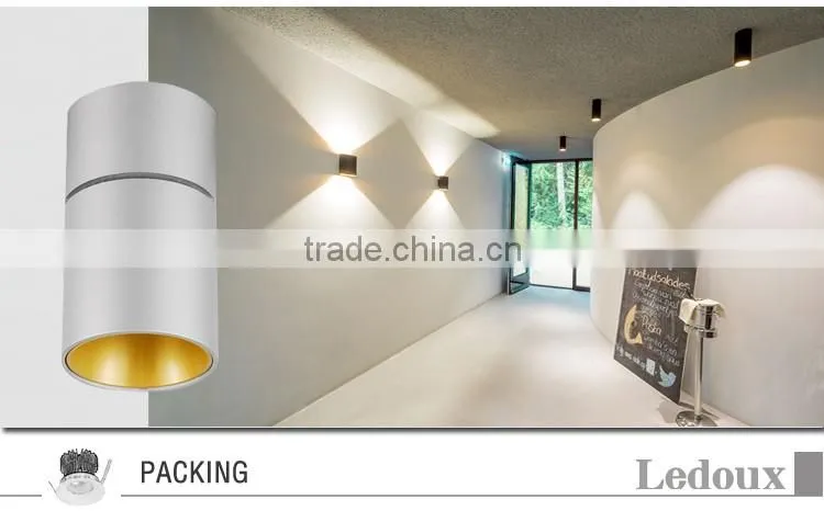 9w 15w 23w 31W mounted ceiling light color changing led