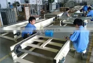 Suzhou Lianzhilong Industrial Automation Co., Ltd. company overview - view 3