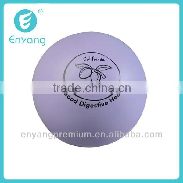 gel stress ball