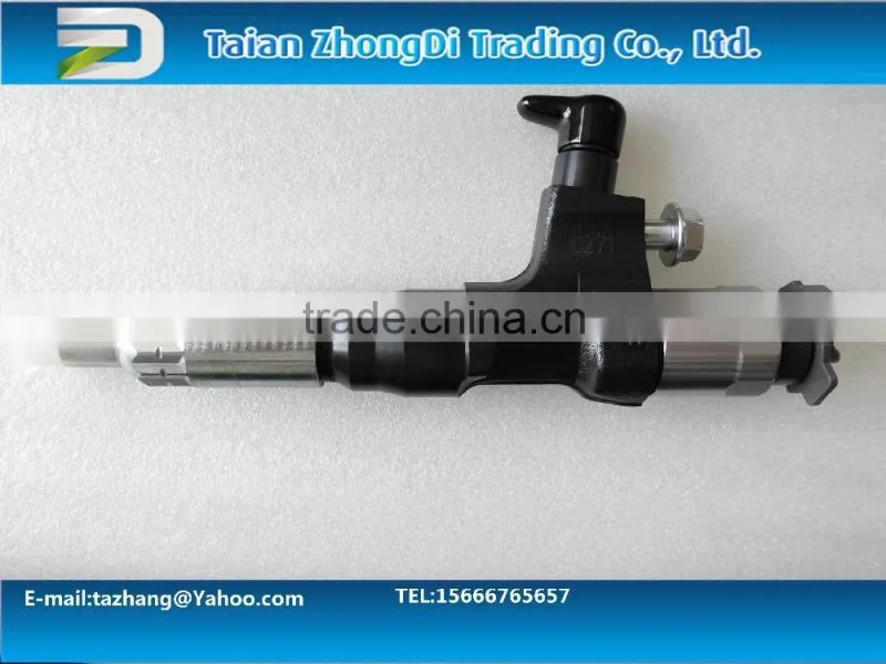 Original control valve F00RJ02278 for 0445120058