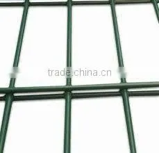 High quality double wire mesh fence,strong 868 weld wire mesh fence panel,ISO,CE quality standard,for Germany,Italy