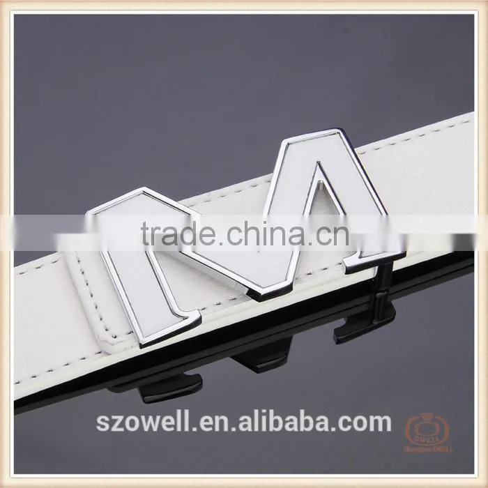 Retro fashion full grain leather belt mens designer belts for cheap
