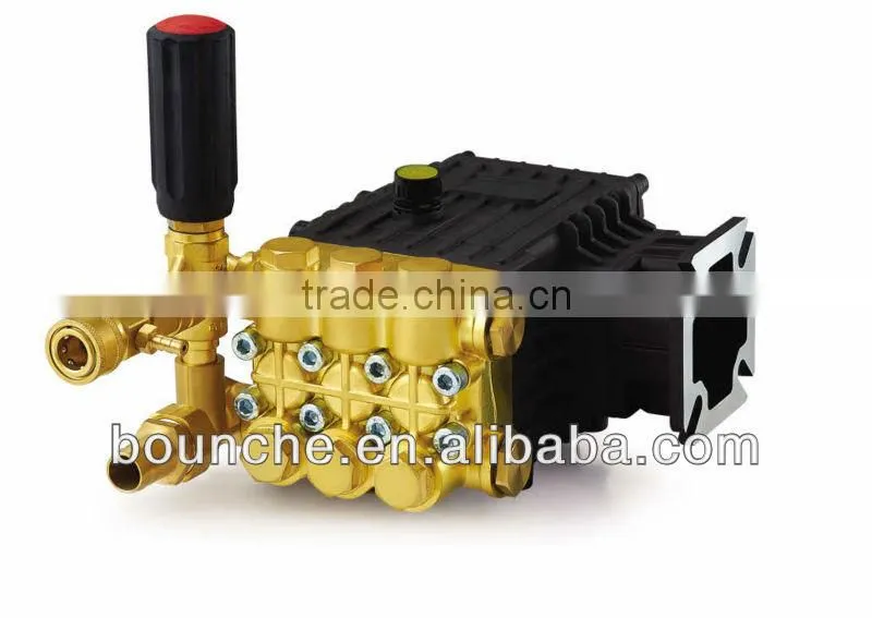 3wz-2900B Triplex plunger pump