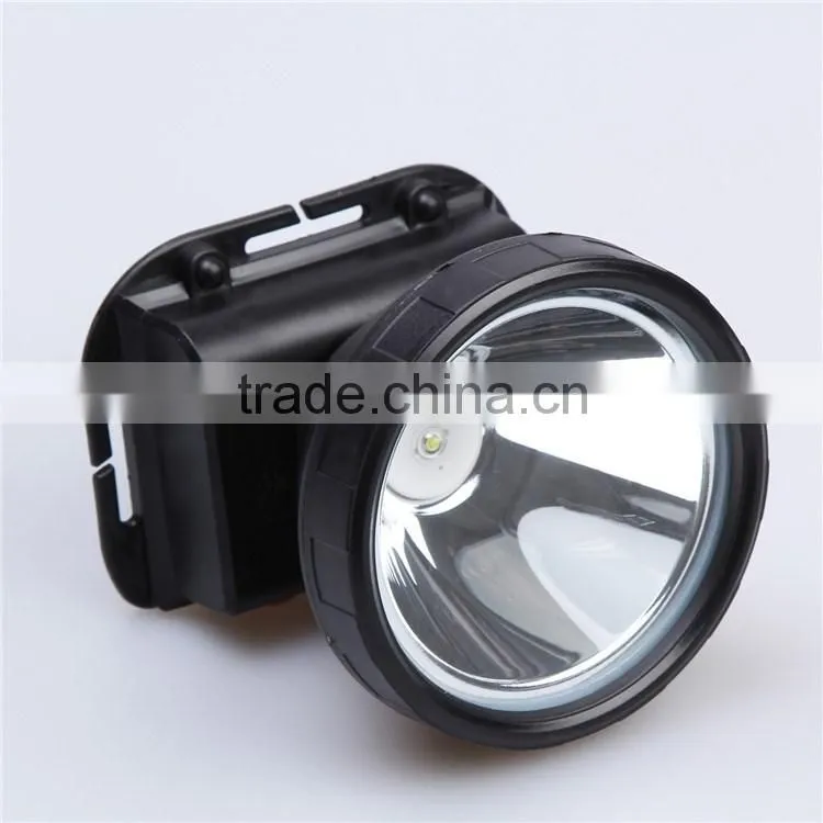 2015NEW hunting lamp coal mine safety lamp for mining ,hunting,miner headlamp