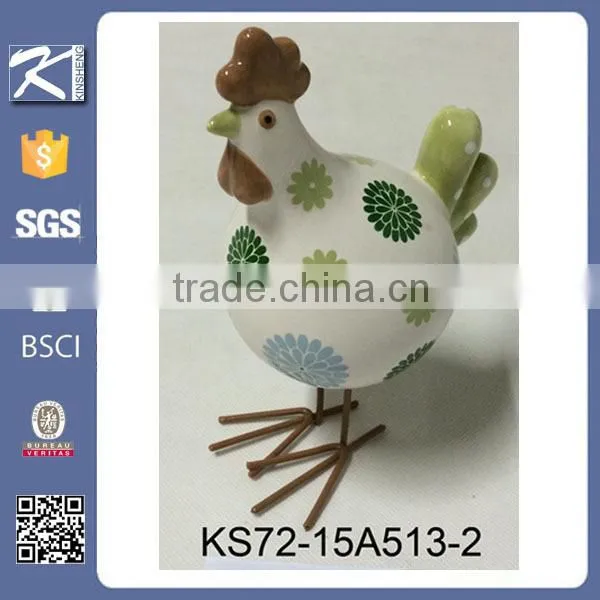 2015 Newest design porcelain cheap home decorative items