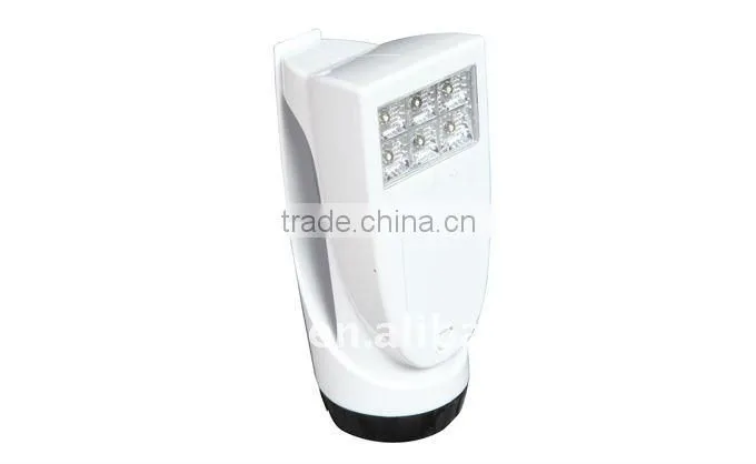 LED Flashlight Torch