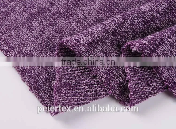 Latest design anti static honeycomb spandex satin fabric lingerie knitted fabric for garments fabric