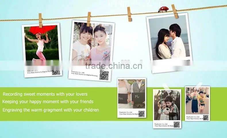rc photo paperwater proof photo paperrc photo paper(resin coated) (Chinese Manufactry)