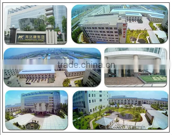 0.6/1KV Aluminum ABC cable in China