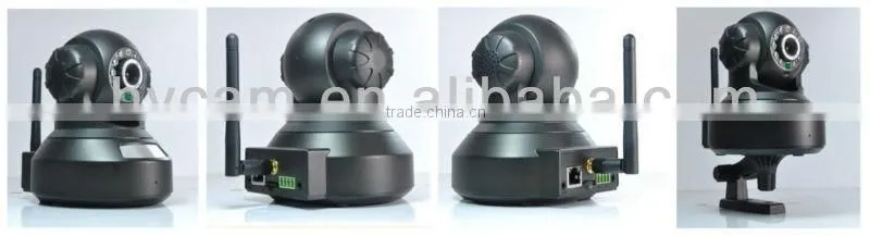 infrared cctv security camera with night vision 10m