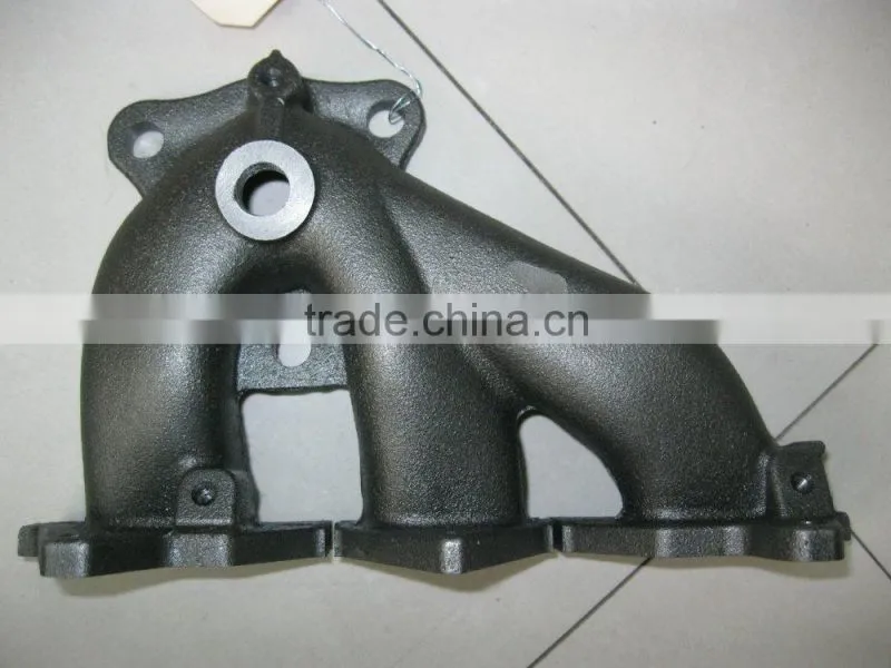 Exhaust manifold/exhaust pipe for Malibu 2008-2012 OE:12571100