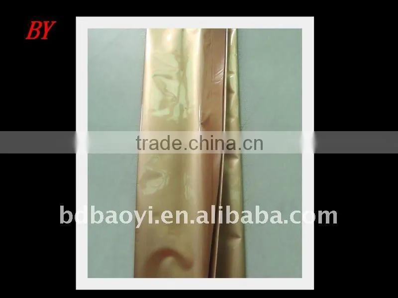 food packaging aluminum plastic bags