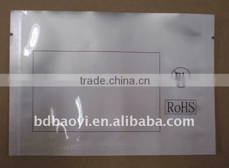 Anti-static bag&film alibaba China