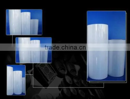 Plastic Wrap Film/Shrink Film