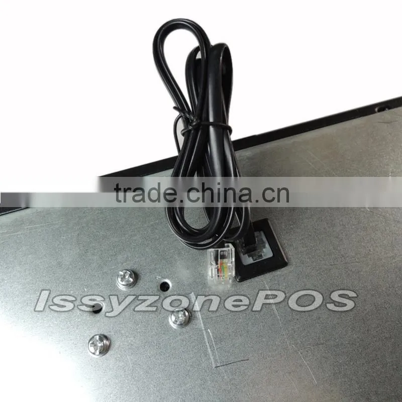 Electronic Pos All In One Cash Drawer IPCD02