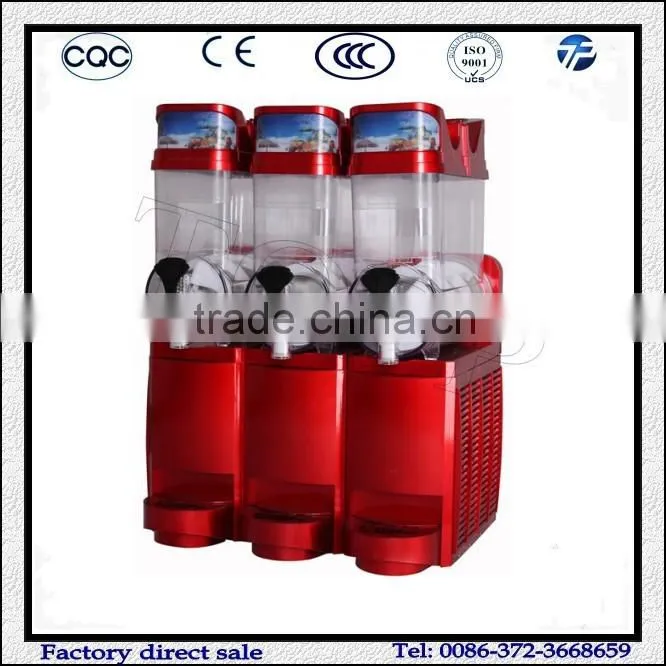 60L Novelty Slush Novelty Slush Yard Cup