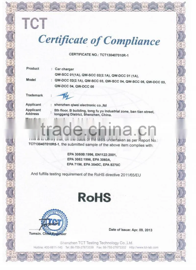 Data transfer & Charging Micro USB Cable For Sumsung/Nokia/HTC/Blackberry Android Smartphones