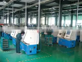 Different Kinds of Volumetric Rotary Piston Water Meter