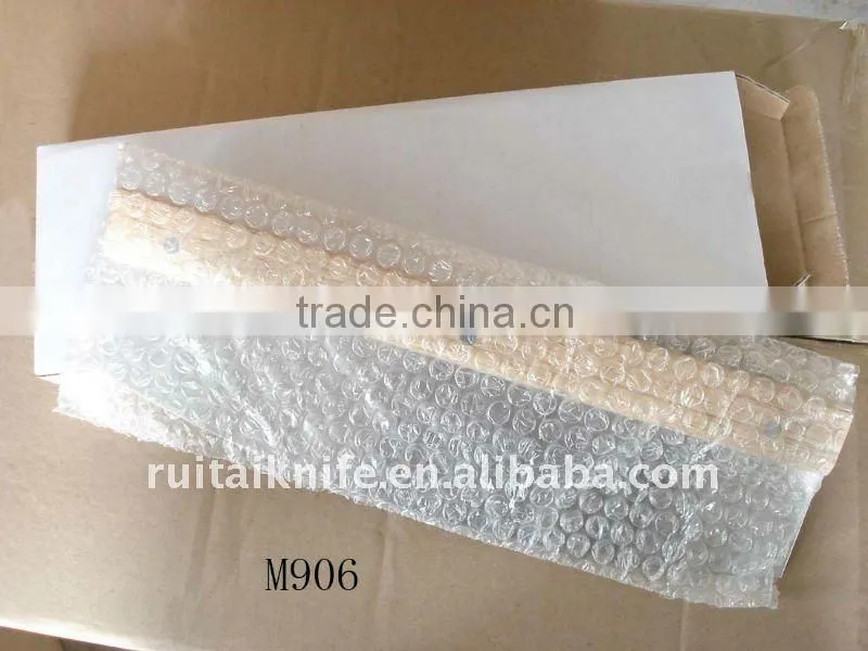 Supply carving knife flour knife