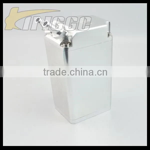 Aluminium Square Racing Oil Catch Tank For Sale