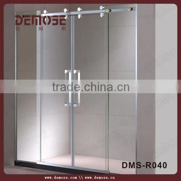 portable steam room | enclosed steam shower room