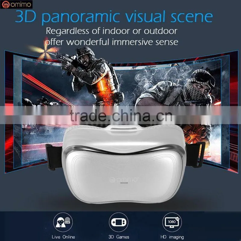 3D Glasses Glasses Type and VR BOX Virtual Reality Glasses 3D Glasses Type Bluetooth Xnxx Google 3D Virtual Reality Glasses