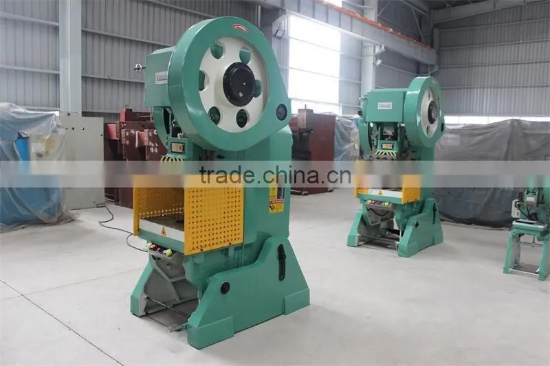 KRRASS series fix table punching machine tube punching machine small automatic punch press machine